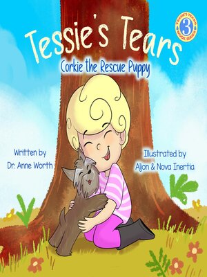 cover image of Tessie's Tears